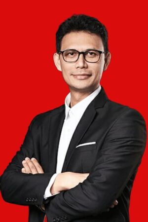 Saudaranta Tarigan, S.E.,S.H.,M.A.,M.H.,J.D., Ph.D