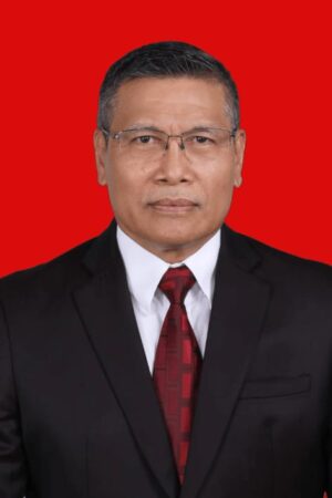 Dr. Togar Sahat Manaek Sijabat, S.H.,M.H