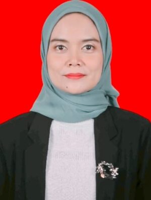 Dewi Ervina Suryani, S.H.,M.H