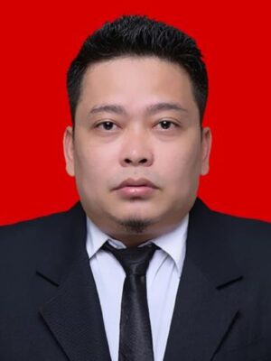 Micael Jeriko Damanik, S.H.,M.H